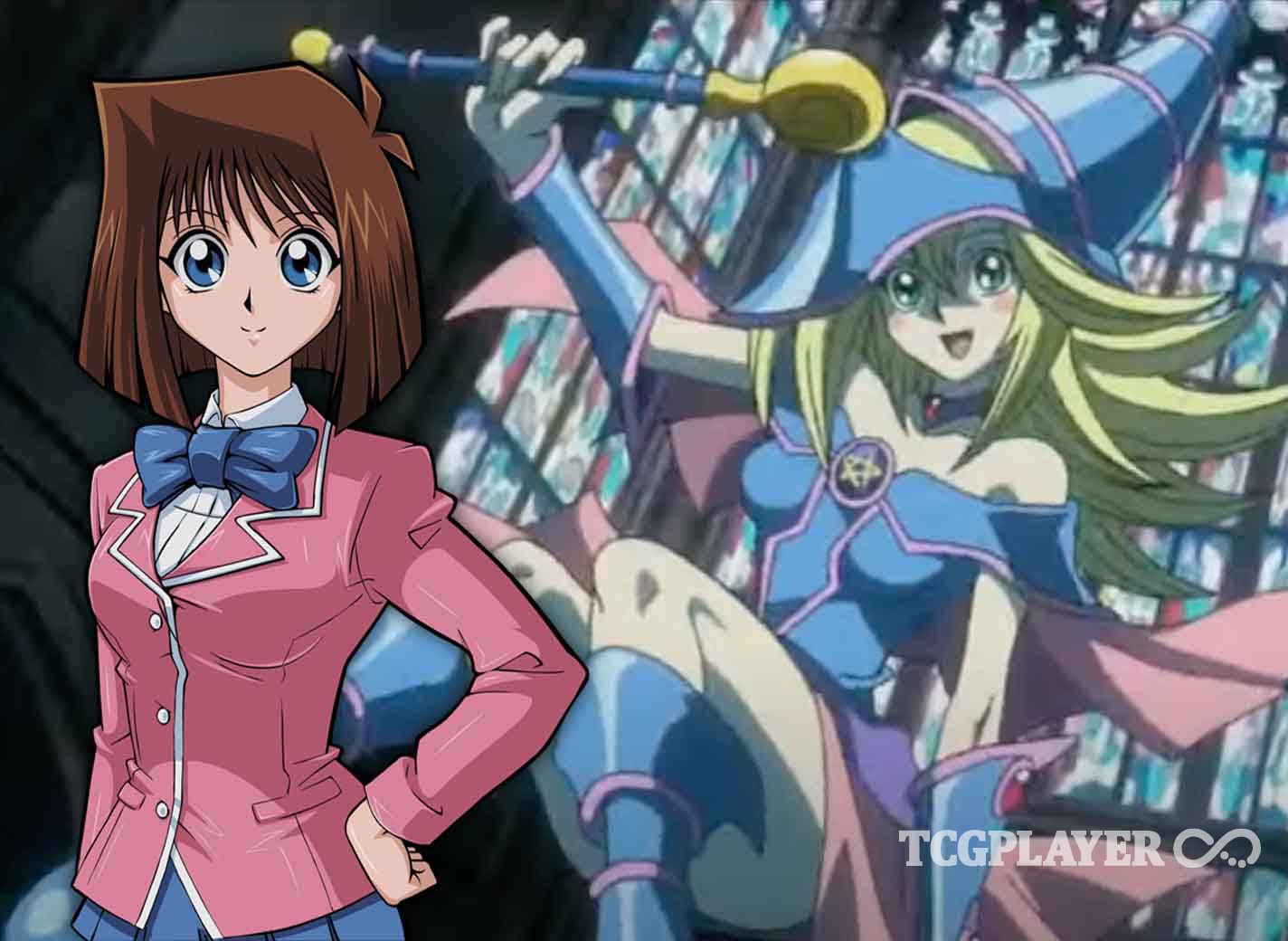 YuGiOh! Episode Decks Téa Gardner's Speed Equip Deck TCGplayer